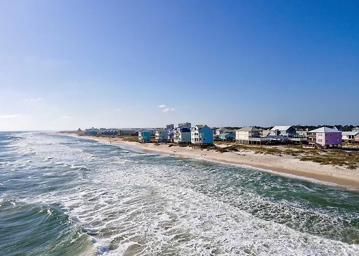 Holiday home Lost Shaker Of Salt Gulf Shores