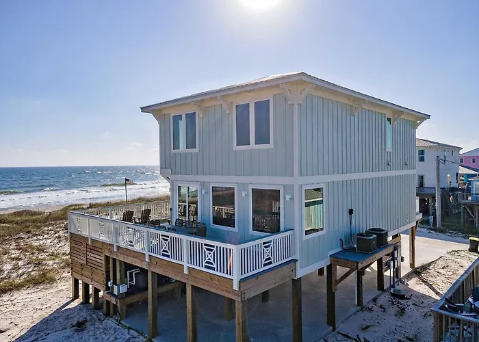 Lost Shaker Of Salt * Gulf Shores