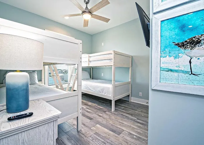 Holiday home Lost Shaker Of Salt Gulf Shores